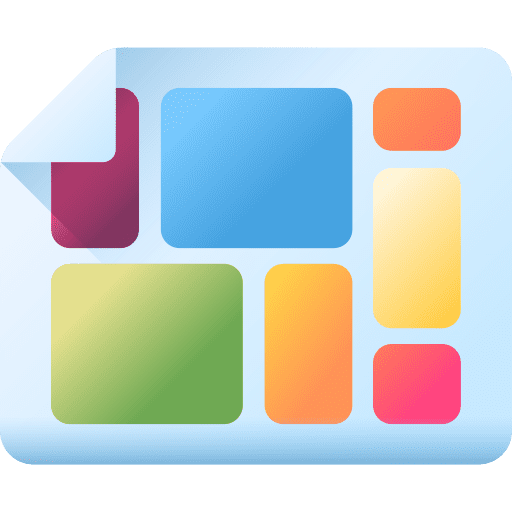 Storyboard interface storyboard film icon