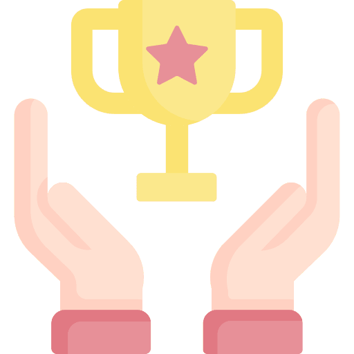 Success sports and competition champion success icon Success sports and competition champion success icon