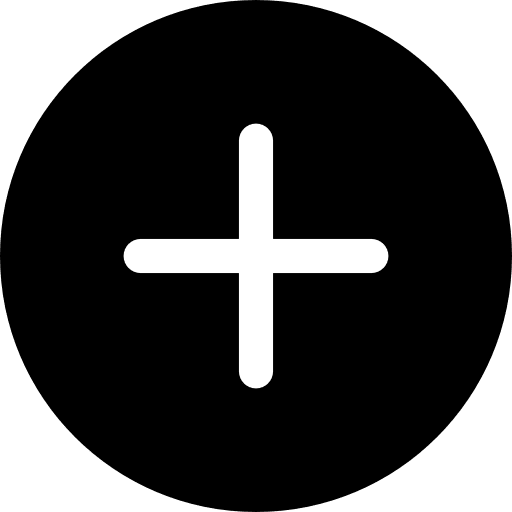 More more seo and web plus icon