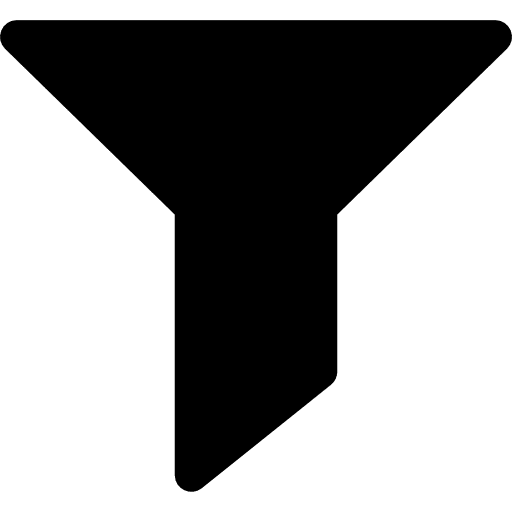 Funnel tool kitchen funnel icon