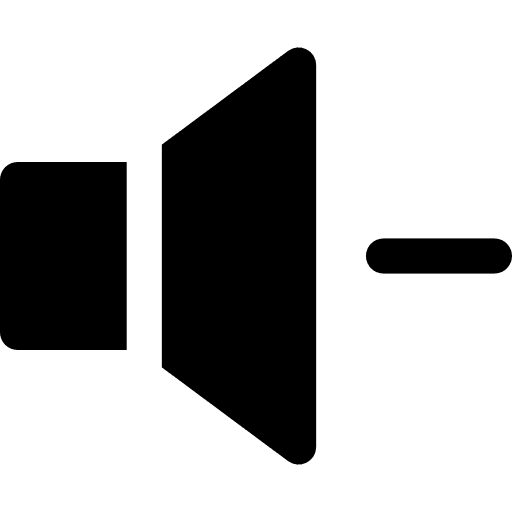 Loudspeaker loudspeaker speaker sound icon