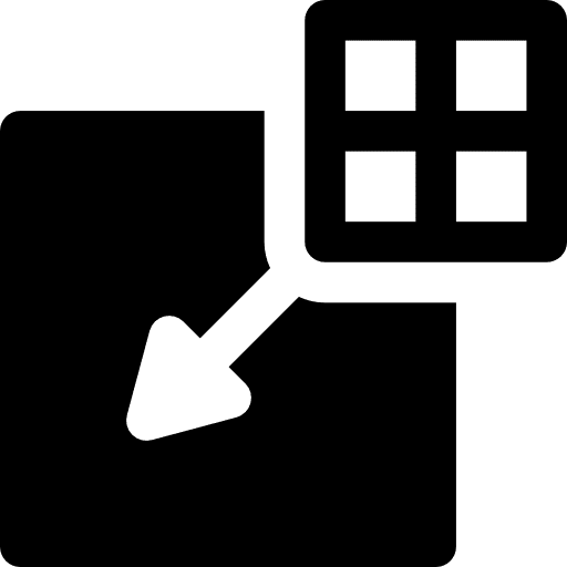 Spreadsheet spreadsheet seo and web table icon