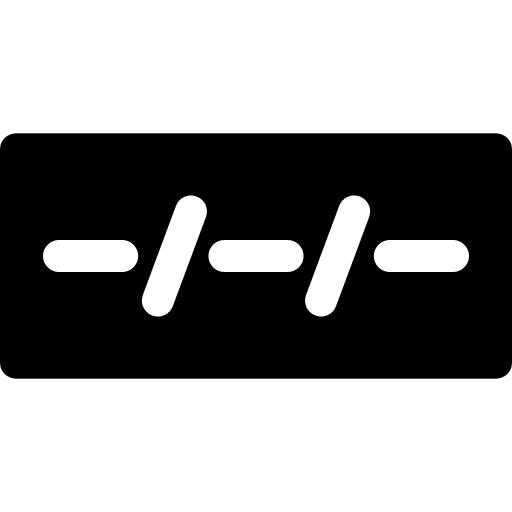 Year seo and web year date icon