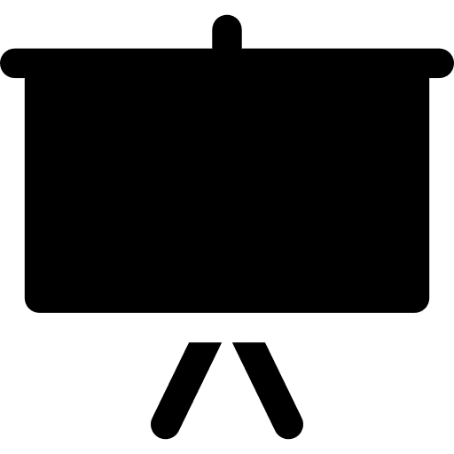 Canvas canvas seo and web painting icon