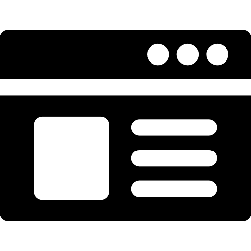 Browser computing browser ui icon