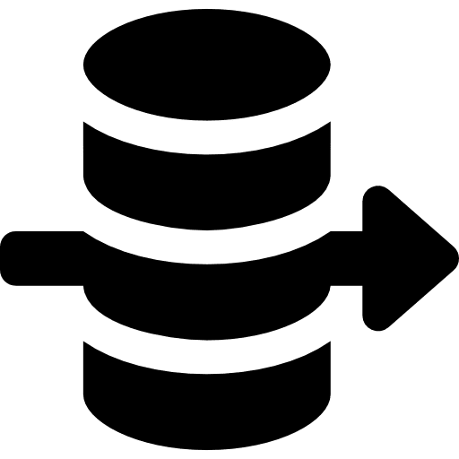 Right arrow right arrow seo and web coin icon