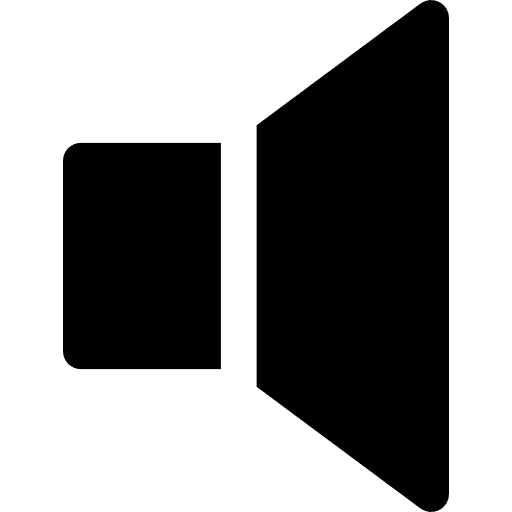 Speaker speaker volume sound icon