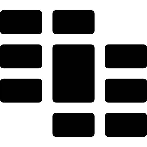 Spreadsheet spreadsheet seo and web table icon