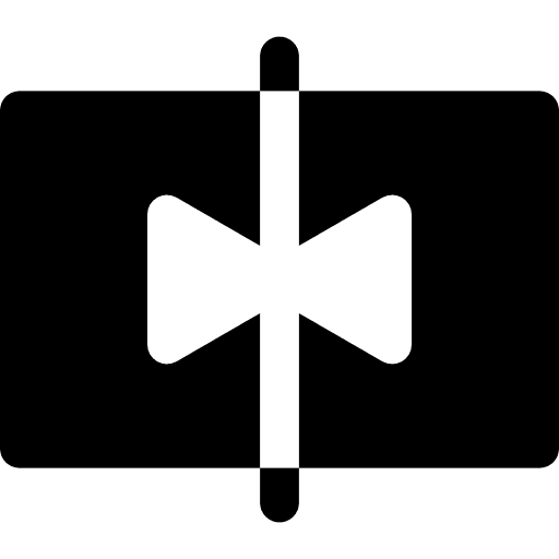 Combine cells combine interface icon