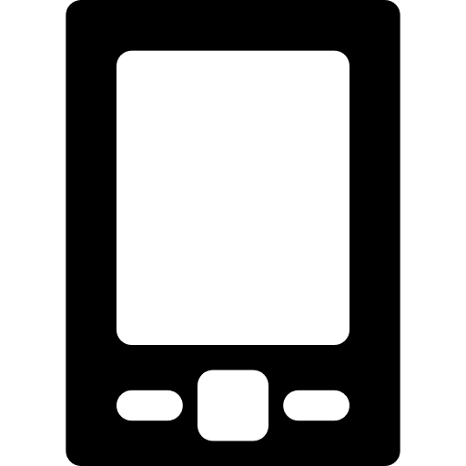 Ebook ebook seo and web technology icon