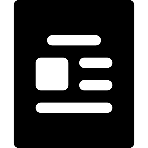 Image interface image seo and web icon