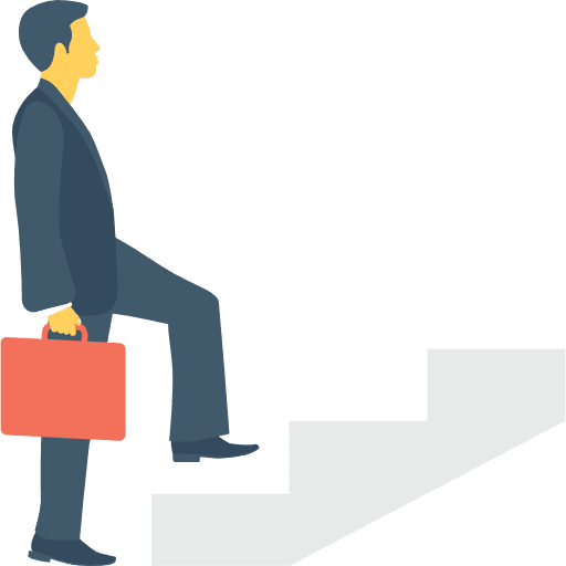 Promotion ambition beginner promotion icon
