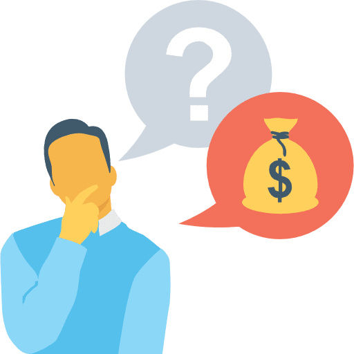 Businessman occupation avatar user icon