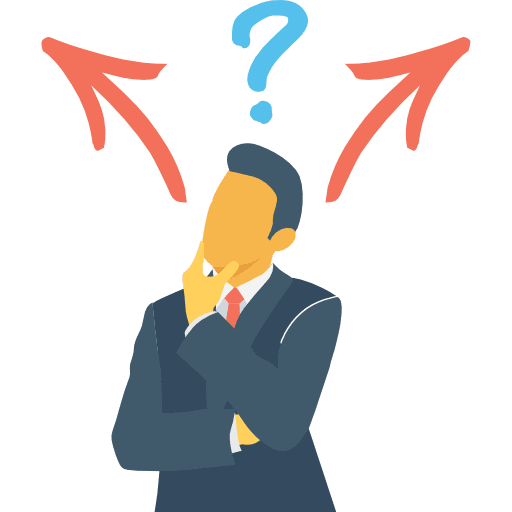 Businessman people professions and jobs man icon