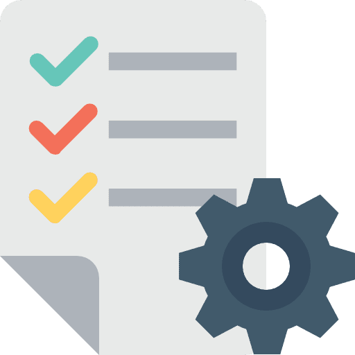 File file document archive icon