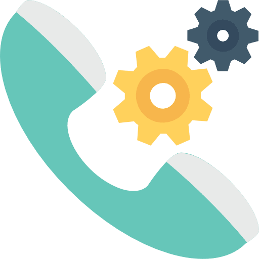 Phone call telephone call communications conversation icon