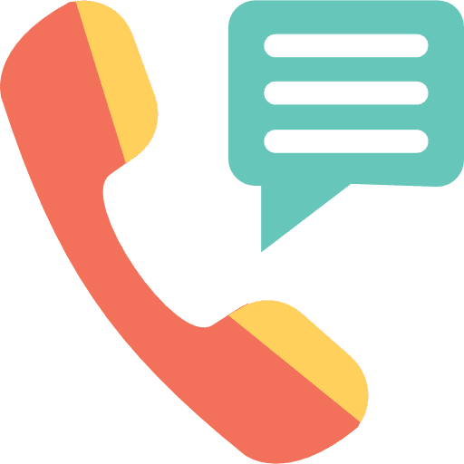 Phone call phone call call conversation icon