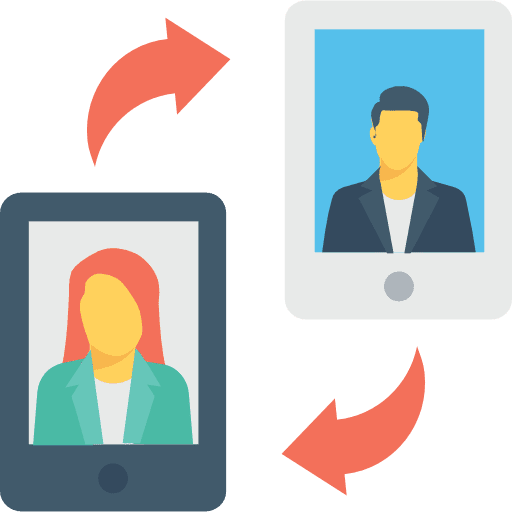 Smartphone smartphone communications cellphone icon