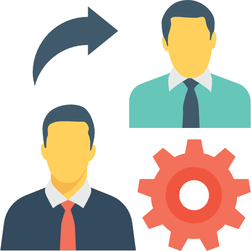 Businessman businessman man boss icon