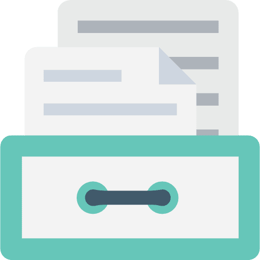 Files document file files icon