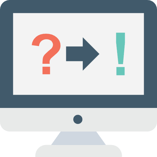 Monitor computer screen technology computer icon