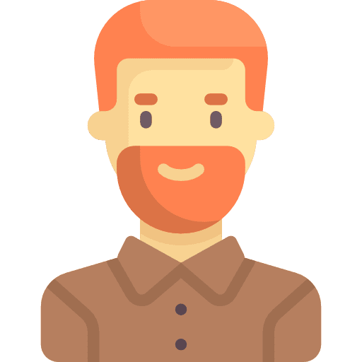 Man user man avatar icon