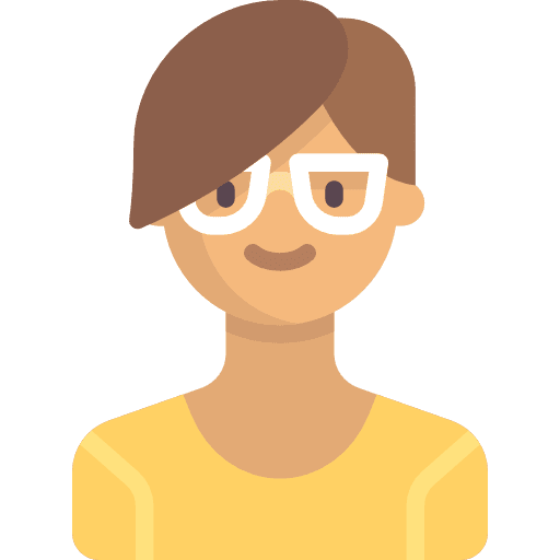 Girl people girl user icon
