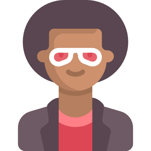 Man user man profile icon