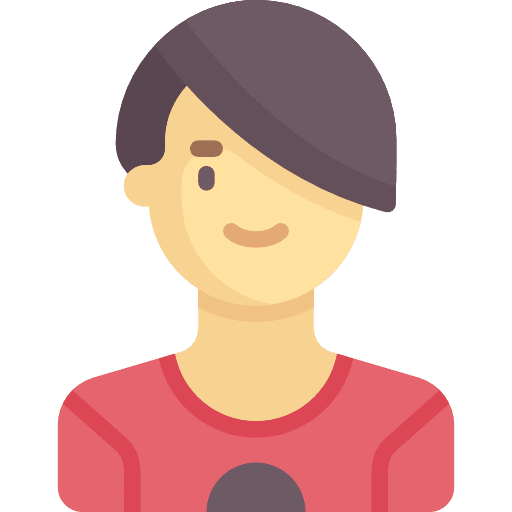 Boy user social game boy advance icon