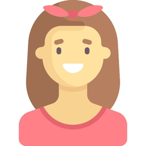 Pinup user people profile icon