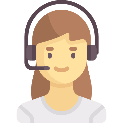 Woman social avatar woman icon