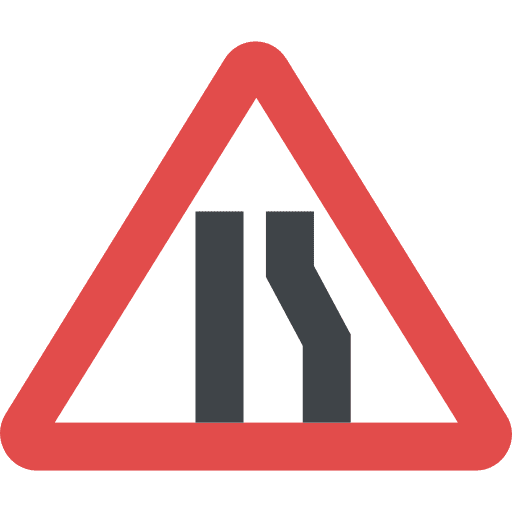 Traffic sign sign road sign shapes and symbols icon