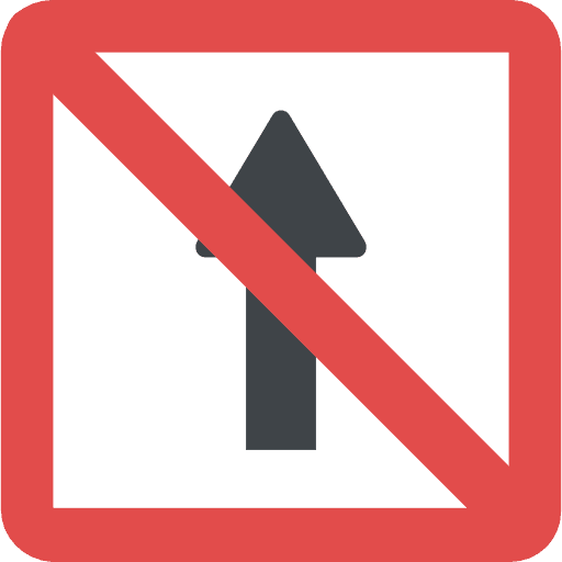 Traffic sign signs circulation traffic sign icon