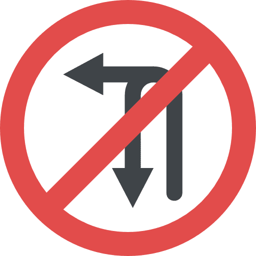 Traffic sign traffic sign signaling shapes and symbols icon