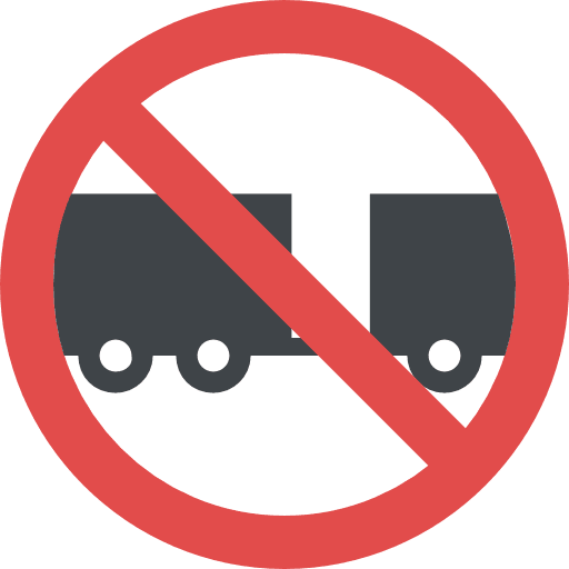 Traffic sign circulation signs traffic icon
