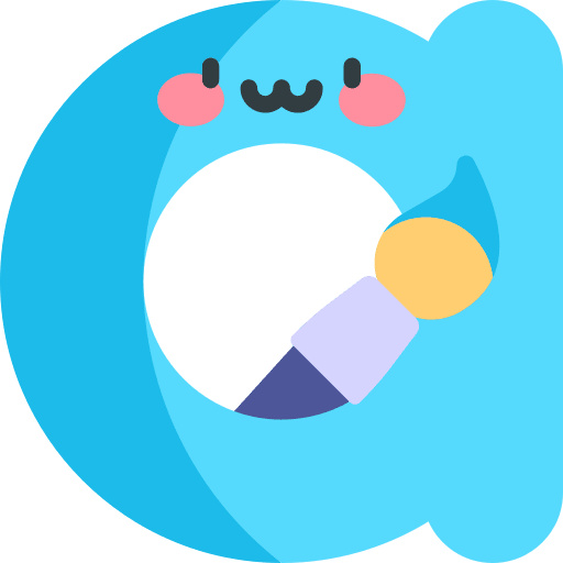 A abecedary education alphabet icon