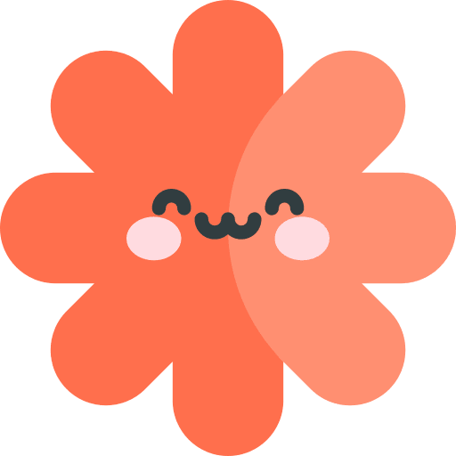 Asterisk symbol typographical asterisk icon