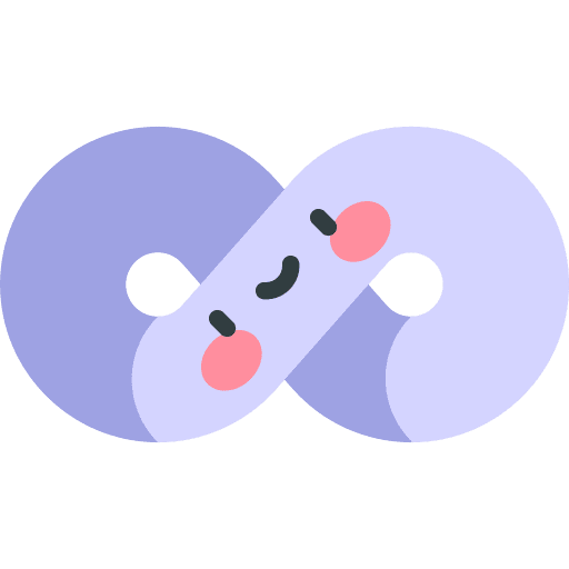 Infinity learn maths infinity icon