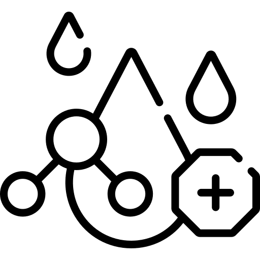 Molecule water shapes and symbols molecule icon Molecule water shapes and symbols molecule icon