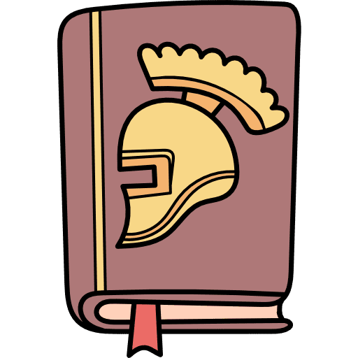 Book educational book history open icon
