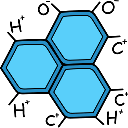 Formula education formula chemistry icon