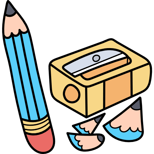 Sharpener miscellaneous sharpener tools and utensils icon