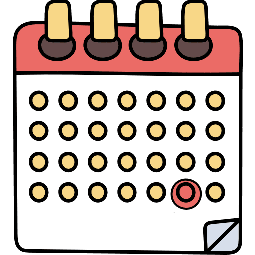 Calendar calendars calendar date icon