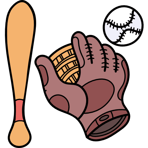Baseball baseball sports team sports icon