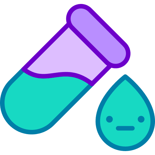 Test tube test tube chemistry science icon