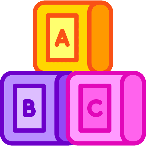 Blocks abc block blocks child icon Blocks abc block blocks child icon
