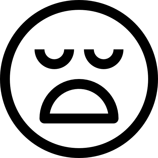 Thinking emoji emoticons feelings icon