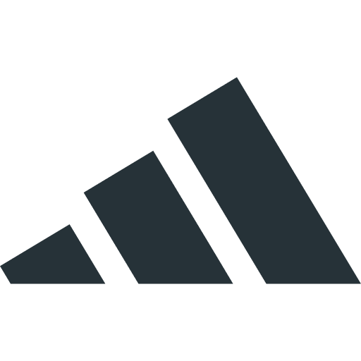Adidas brands and logotypes adidas logo icon
