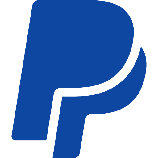 Paypal brands and logotypes paypal logotype icon