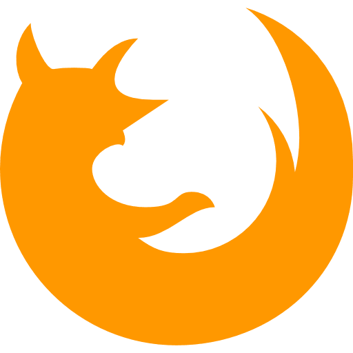 Firefox brand brands and logotypes mozilla icon